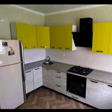 Сдам однокомнатную квартиру с ремонтом!