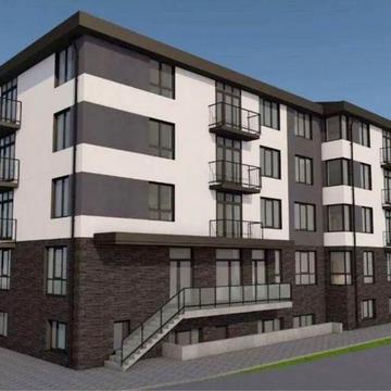 15230 $ Власна квартира в Соломенському районі Києва ЖК Ліберті Парк