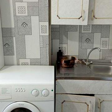 Двокімнатна квартира. Вулиця Айвазовського