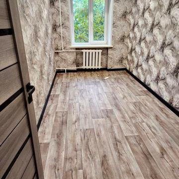 Продам 3 х комнатную квартиру Соцгород