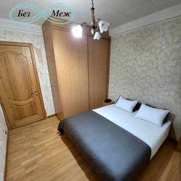 Маршала Рокосовського просп., 4-А