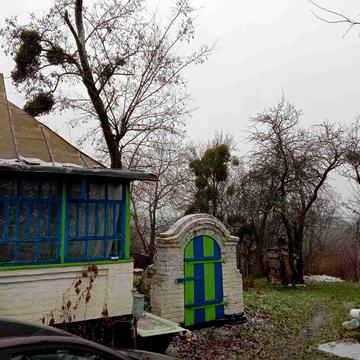 Гайдамацька, 11