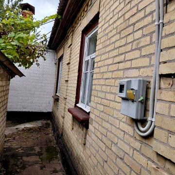 Сдам в аренду пол дома.