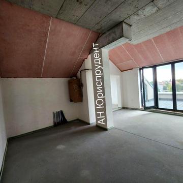 Продажа 3х-комн.квартиры на 10 ст.Фонтана.Консул.Вид моря.Терраса.Газ ЖК КД Консул