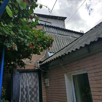 Будинок для життя і бізнесу