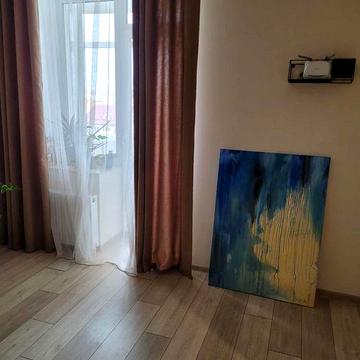 Здам однокімнатну квартиру в новобудові,  33 район