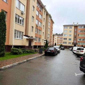 Оренда квартири Крюківщина.