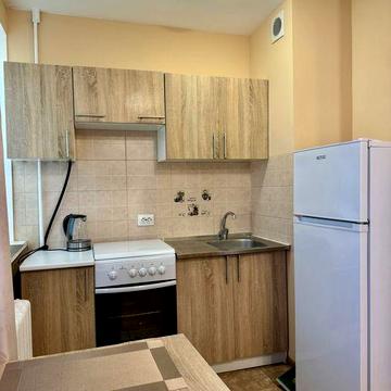 Оренда 1к студіо 22м2 вул. Гродненська 29. Дніпровський р-н