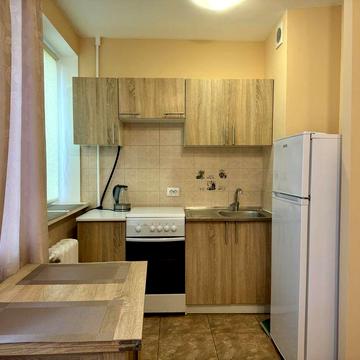 Оренда 1к студіо 22м2 вул. Гродненська 29. Дніпровський р-н