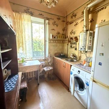 2 кімнатна квартира в Війському Містечку,вул.Військбуд