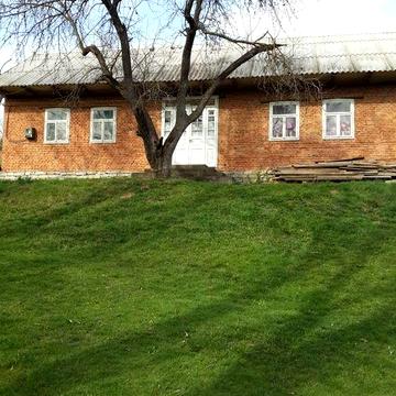 Господарство біля Дністра
