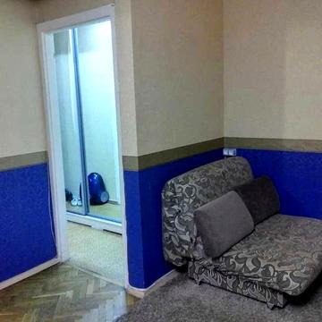 Продаж однокімнатної квартири, Любомира Гузара,Відрадний,НАУ,Шулявська