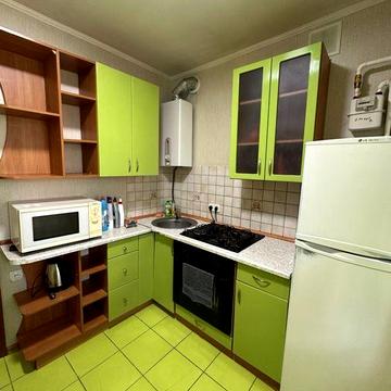 Продам 2-х комнатную квартиру на проспекте А.Поля 100а (Кирова) Центр!