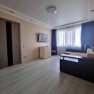 житловий масив Тополя-3 вул., 54