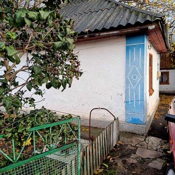 Частина  будинку