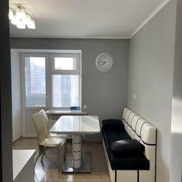 Подається 1 кімнатна квартира