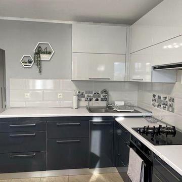 Подається 1 кімнатна квартира