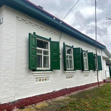 Продається будинок у Черкаській області