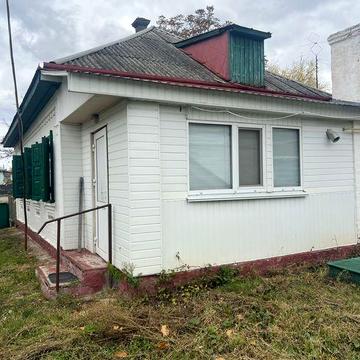 Продається будинок у Черкаській області