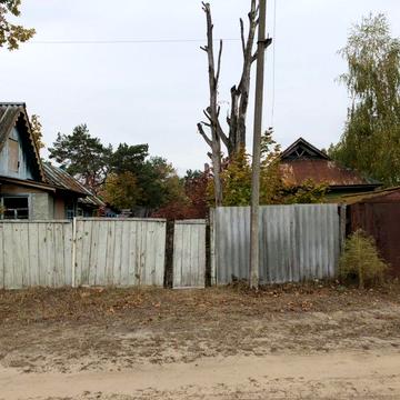 Продаю дачу в заповіднику