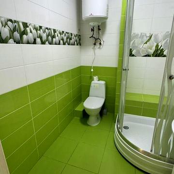 Продаж 1к Квартира Марсельська вулиця ЖК Острова
