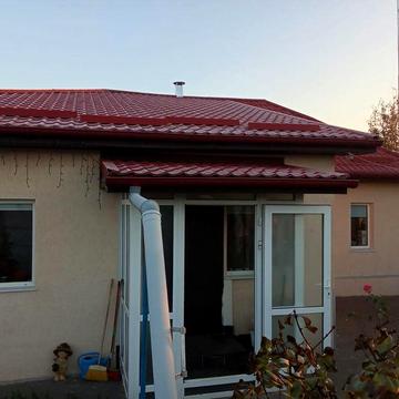 Продам або обміняю на квартиру свій будинок  біля Броварів