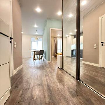 Оренда 1к ЖК ,,ПАЛЕРМОʼʼ