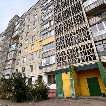 Крошенська вул., 6