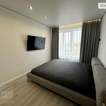 Продаж 1к Квартира Монастирська вулиця ЖК Правильный выбор