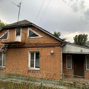 ТЕРМІНОВИЙ продаж добротного цегляного будинку