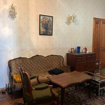 Сдам в аренду ПОТРЯСАЮЩУЮ 3-х к. квартиру Сумская 128. ЦЕНТР! Парк