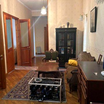 Сдам в аренду ПОТРЯСАЮЩУЮ 3-х к. квартиру Сумская 128. ЦЕНТР! Парк