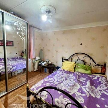 Продаж квартири 1к Рокосовського, 3В Київ