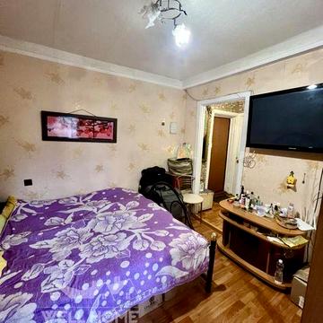 Продаж квартири 1к Рокосовського, 3В Київ
