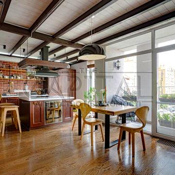 Продаж квартири, ЖК «Комфорт Таун», Дніпровський р-н ЖК Комфорт Таун