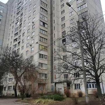 3 к кв, Салтівка, м Студентська.