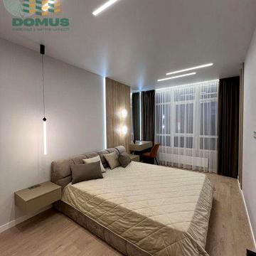 Аркадия‼️Продам 2 комн в ЖК Атмосфера‼️ВИД НА МОРЕ‼️Дорогая мебель ЖК «Атмосфера»