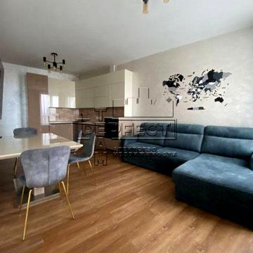 Продаж 1-к квартиры Пимоненка 19 ЖК Greenville Park