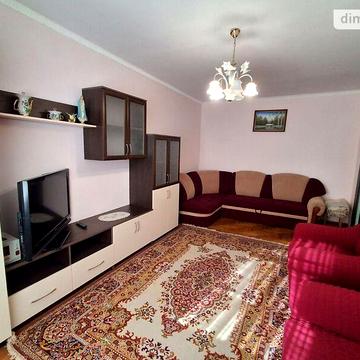 Довгострокова оренда 2к Квартира Курбаса Леся вулиця