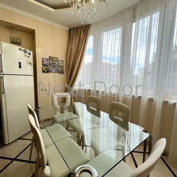 Продається вишукана квартира на Оболоні