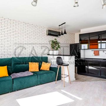 Продажа квартиры, ЖК «Park Stone», Оболонский р-н ЖК Парк Стоун