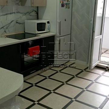 Продаж 3к квартири Балтійський пр. 3 ЖК Навігатор