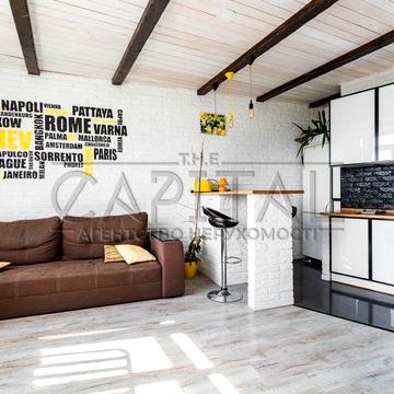 Продаж квартири, пр-т Володимира Івасюка, Оболонь, ЖК Park Stone ЖК Парк Стоун