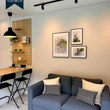 Квартира з ремонтом метро Мінська Standard One Obolon