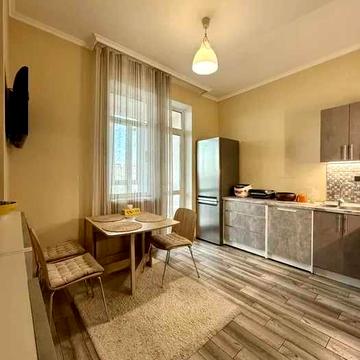 Однокімнатна квартира в ЖК "Старокиївський". ЖК Старокиївський