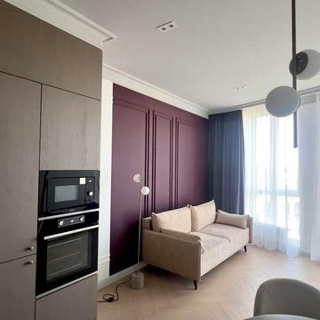 Терміново! Продаж 1к квартири ЖК Greenville Park, вул. Пимоненка, 19 ЖК Greenville Park