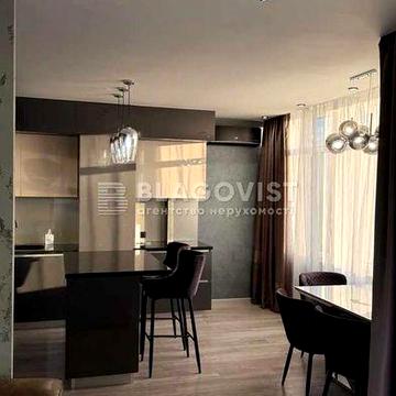 Квартира в закритий ЖК ParkLand ЖК ParkLand