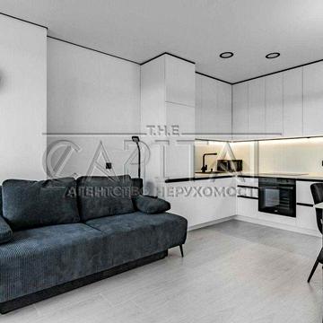 Продажа квартиры (53м2)ЖК"Manhattan City",Шевченківский район ЖК Manhattan City