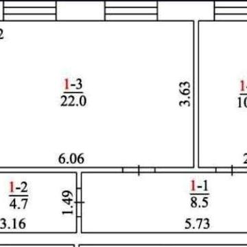Продам квартиру в Києві