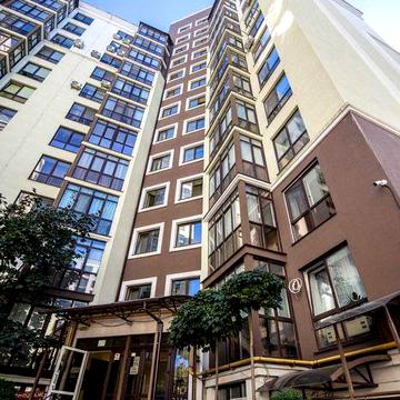 Продам 1-к квартиру 40м2 в ЖК Лісова Казка, вул. Радистів 34 ЖК Лісова казка